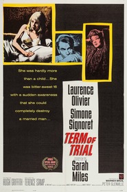 Term of Trial is similar to La corona partida.