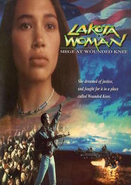 Lakota Woman: Siege at Wounded Knee is similar to Madrid, 1987.
