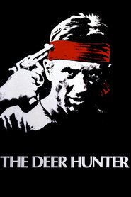 The Deer Hunter is similar to Journeys with George.