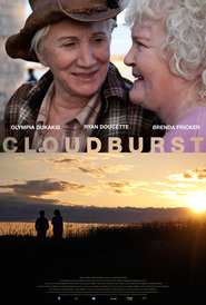 Cloudburst is similar to Like a Good Neighbor.