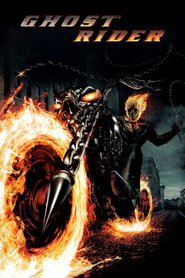 Ghost Rider is similar to Commando Mengele.