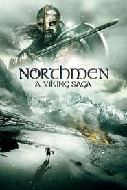 Northmen - A Viking Saga is similar to Cazuza - O Tempo Nao Para.