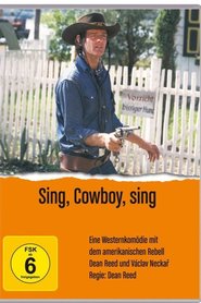 Sing, Cowboy, sing is similar to Orpheus in der Unterwelt.