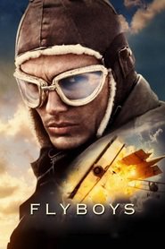 Flyboys is similar to The Pretty One.