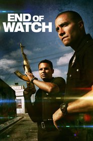 End of Watch is similar to Destiny: Unknown.