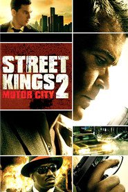 Street Kings 2: Motor City is similar to The Gunrunner.