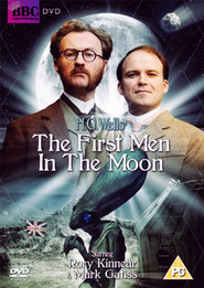 The First Men in the Moon is similar to The Cutting Edge: Going for the Gold.