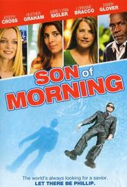 Son of Morning is similar to Cumhuriyet.