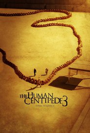 The Human Centipede III (Final Sequence) is similar to Stigmes erotikou paroxysmou.