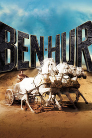 Ben-Hur is similar to Rumpole's Return.