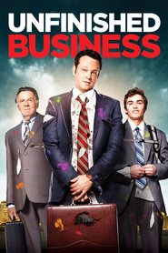 Unfinished Business is similar to The Oscars 81th Awards.