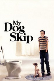 My Dog Skip is similar to La prima volta sull'erba.