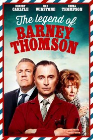 The Legend of Barney Thomson is similar to Novyie russkie 2.