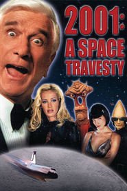 2001: A Space Travesty is similar to Buffalo Bill.