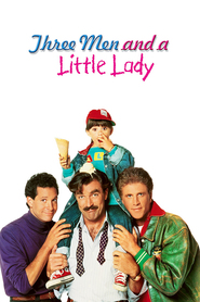 Three Men And A Little Lady is similar to Se que estas ahi.