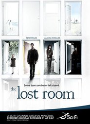 The Lost Room is similar to Fly mej en greve.