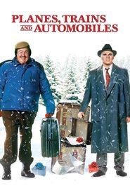 Planes, Trains & Automobiles is similar to The Call of the Rose.