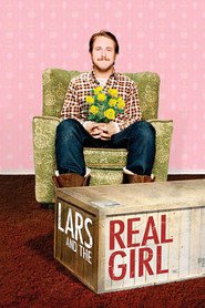 Lars and the Real Girl is similar to Blame.
