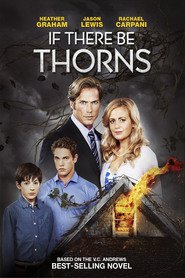 If There Be Thorns is similar to Hellhounds of the West.