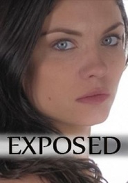 Exposed is similar to Blood Ties.