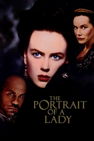 The Portrait of a Lady is similar to Wild at Heart.