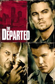 The Departed is similar to Fire Birds.