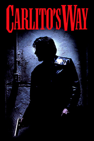 Carlito's Way is similar to Mexican American.