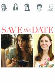 Save the Date is similar to The Break Up.