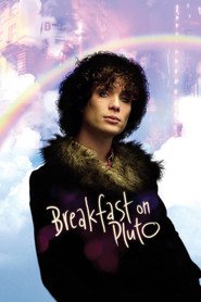 Breakfast on Pluto is similar to The Fifteen Streets.