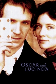Oscar and Lucinda is similar to Calatorie la oras.