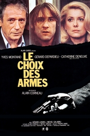 Le choix des armes is similar to My One and Only.