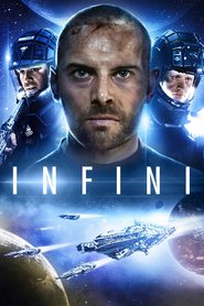 Infini is similar to Scene of the Crime.