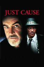 Just Cause is similar to The Case of the Velvet Claws.