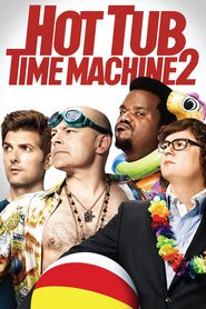 Hot Tub Time Machine 2 is similar to Hot Rod Gang.