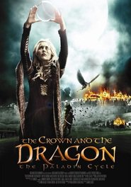 The Crown and the Dragon is similar to Zi mei qu.
