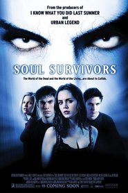 Soul Survivors is similar to In the Heat of the Night: By Duty Bound.