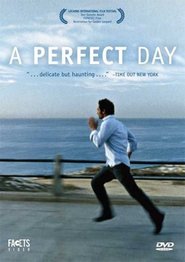 A Perfect Day is similar to Ha-Kochavim Shel Shlomi.