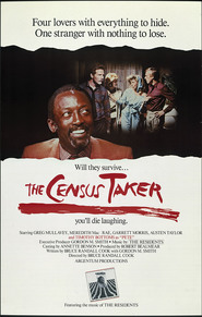 The Census Taker is similar to You Are So Undead.