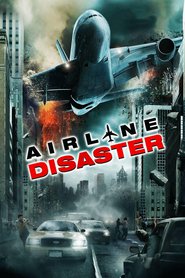 Airline Disaster is similar to Adam As a Special Constable.