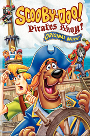 Scooby-Doo! Pirates Ahoy! is similar to Cadet Kelly.