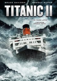Titanic II is similar to Atovda zamtris bagebs.