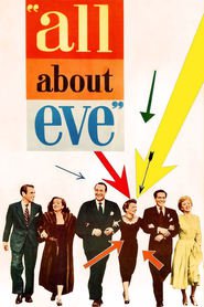 All About Eve is similar to Le galo bleu.