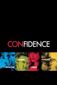 Confidence is similar to Scoring 'Mad Men'.