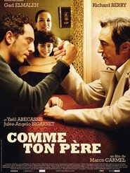 Comme ton pere is similar to Slappily Married.