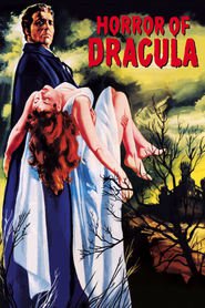 Dracula is similar to A Kiss So Deadly.