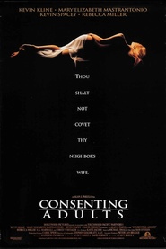 Consenting Adults is similar to Pictures on the Wall.