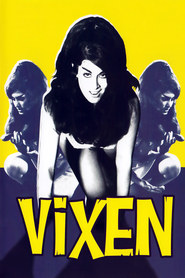 Vixen! is similar to La noche de mi mal.