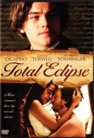 Total Eclipse is similar to Dream Lover.