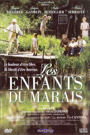 Les enfants du Marais is similar to Le bonheur d'Elza.