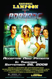 RoboDoc is similar to 911.